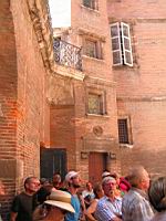 Toulouse, Hotel d'Ulmo (06)